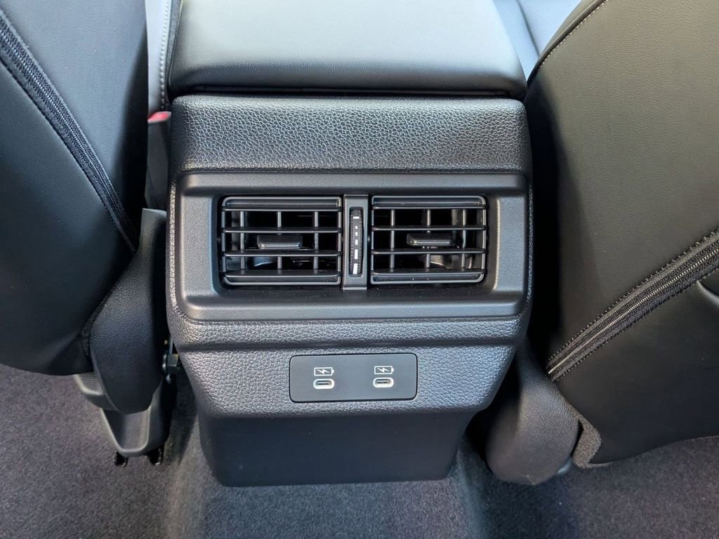 Certified 2025 Honda Accord EX-L image 17