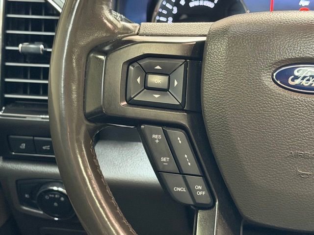 Used 2019 Ford Expedition Limited w/ Equipment Group 302A RWD image 19