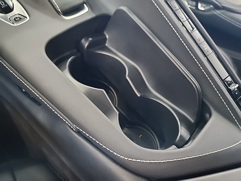 Used 2025 Chevrolet Corvette E-Ray image 30