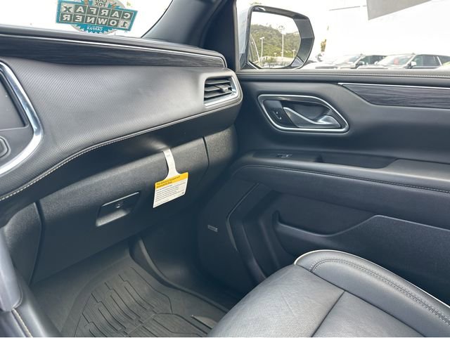 Certified 2024 GMC Yukon XL SLT w/ SLT Premium Package image 5