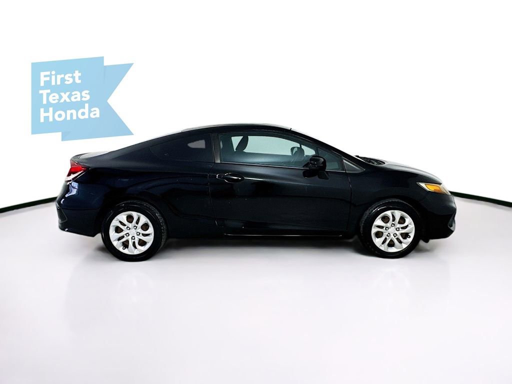 Used 2015 Honda Civic LX image 8