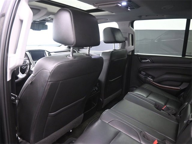 Used 2018 GMC Yukon SLT w/ Premium Edition image 10