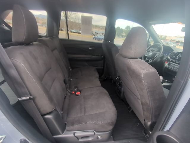 Used 2022 Honda Pilot Sport image 30