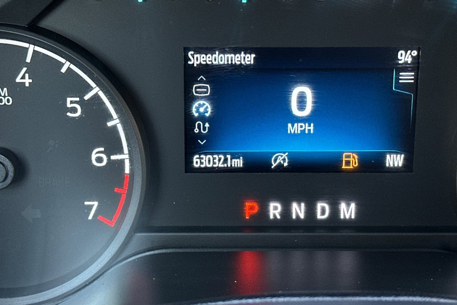 Used 2023 Ford F150 XLT image 22