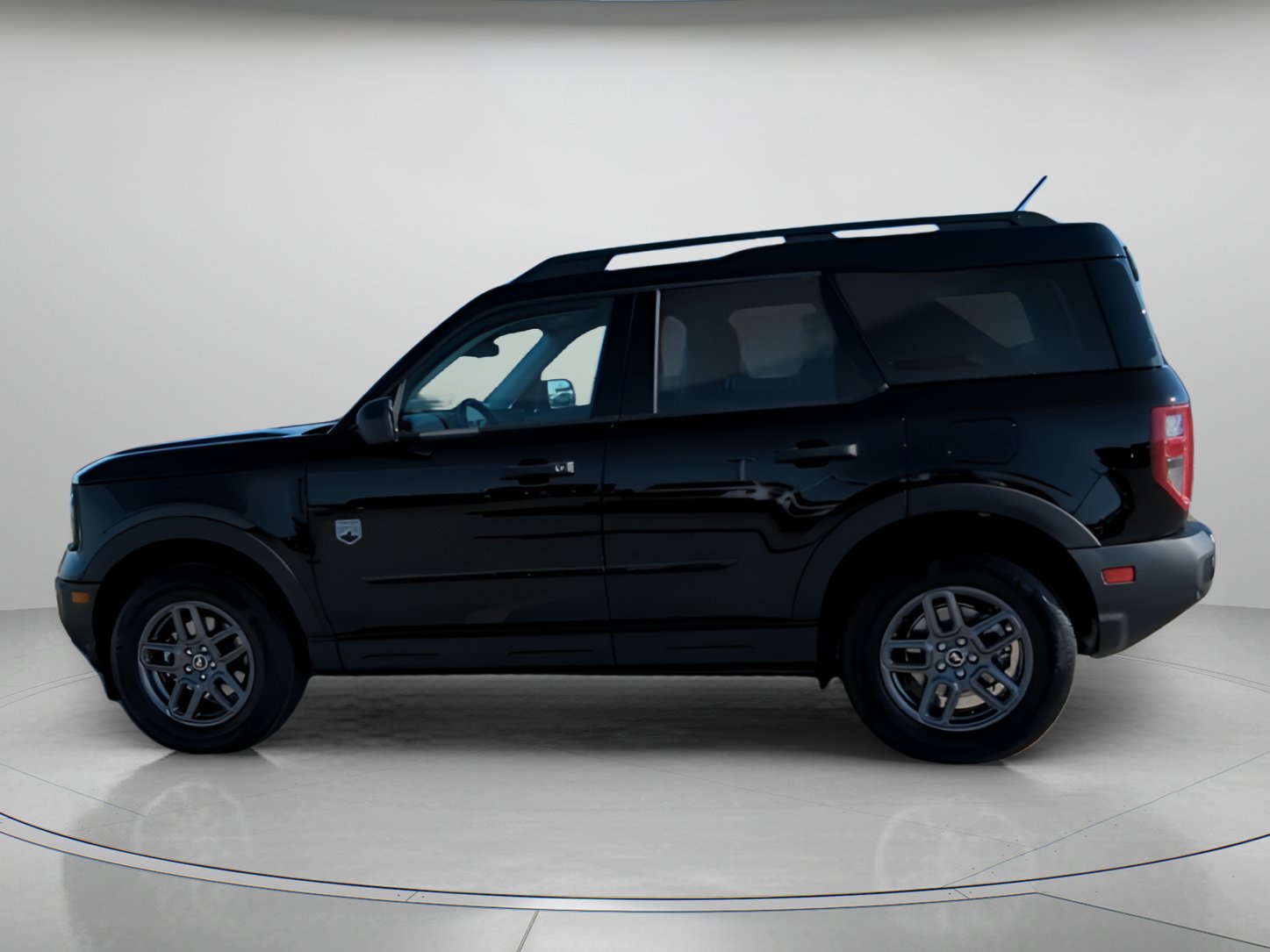 New 2026 Ford Bronco Sport Big Bend AWD/4WD image 14