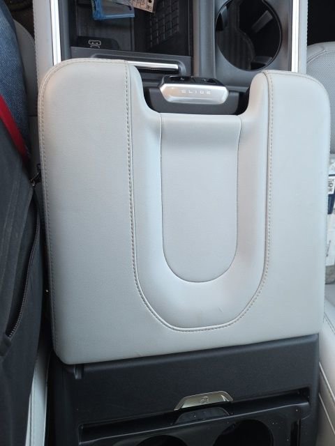 Certified 2025 Ford Expedition Platinum w/ Driver's Package image 37