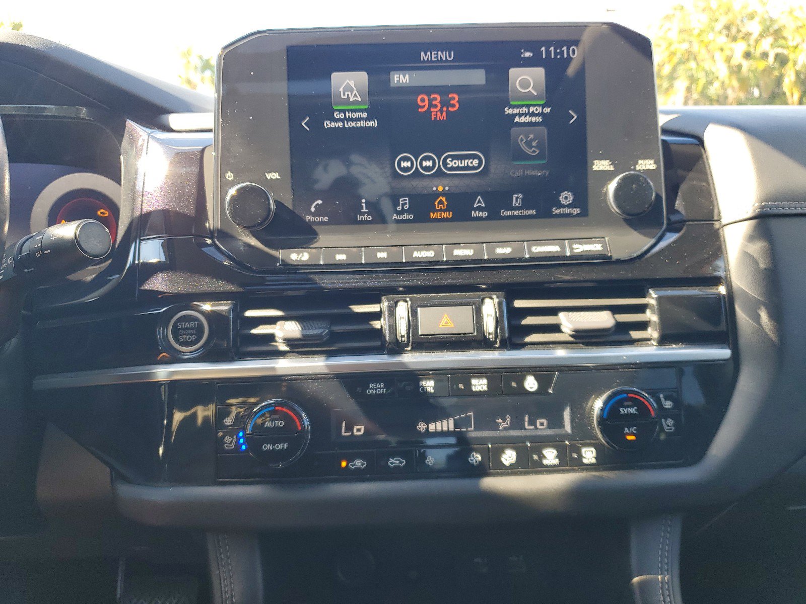 Certified 2023 Nissan Pathfinder Platinum image 21