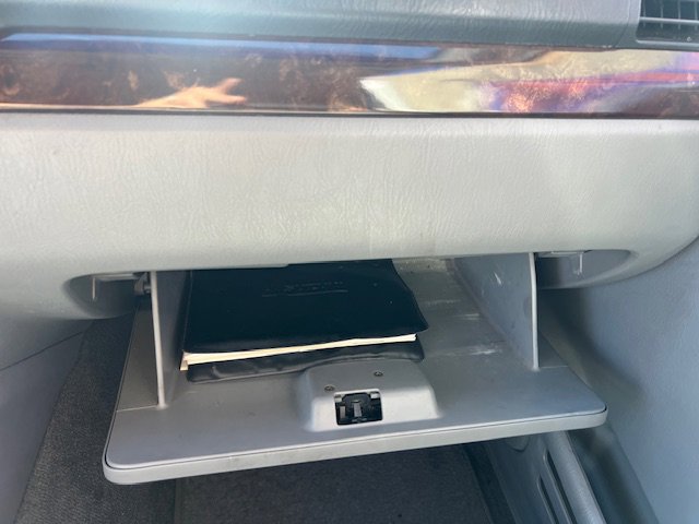 Used 2004 Suzuki XL7 XL-7 EX 3rd Row $998 Down* + T image 25