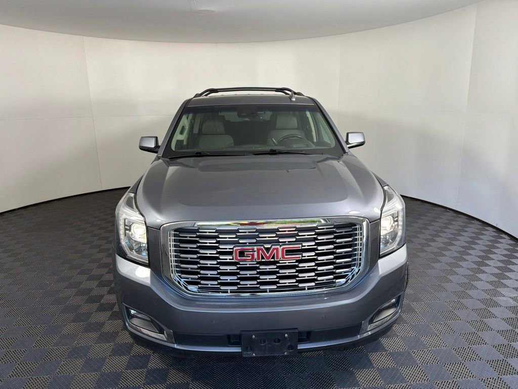 Used 2018 GMC Yukon XL Denali w/ Open Road Package AWD/4WD image 5