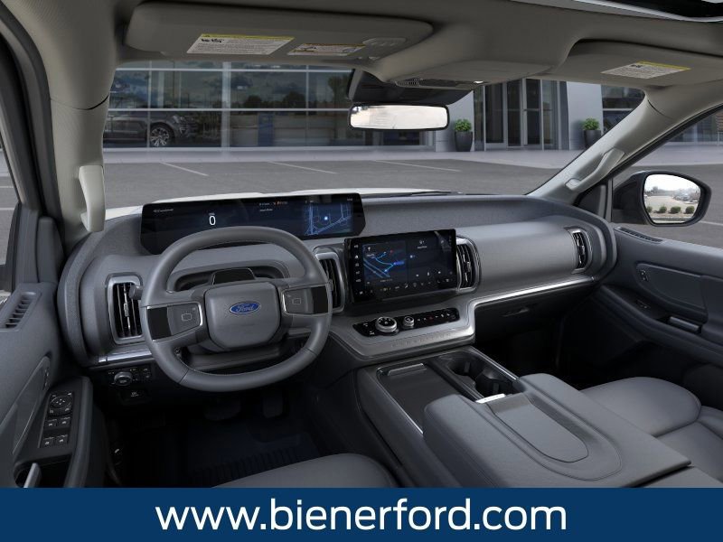 New 2026 Ford Expedition Max Active image 10