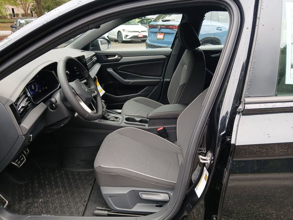 New 2026 Volkswagen Jetta Sport image 9