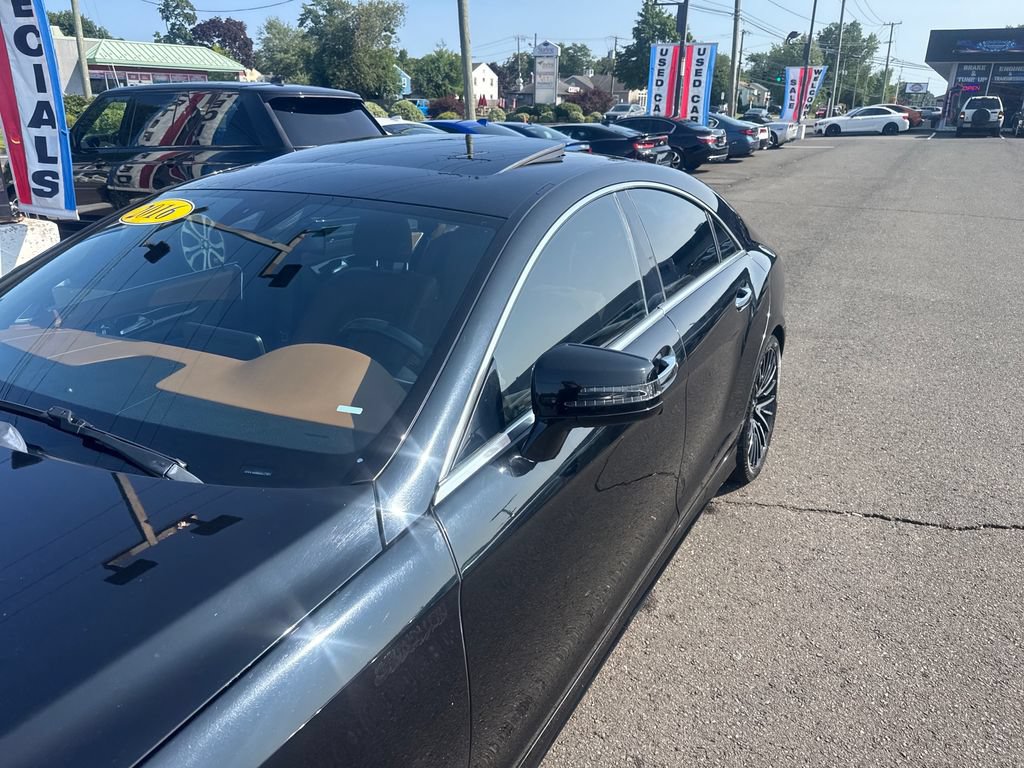 Used 2016 Mercedes-Benz CLS 400 4MATIC image 31
