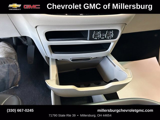 Used 2023 Chrysler Pacifica Touring-L FWD image 20