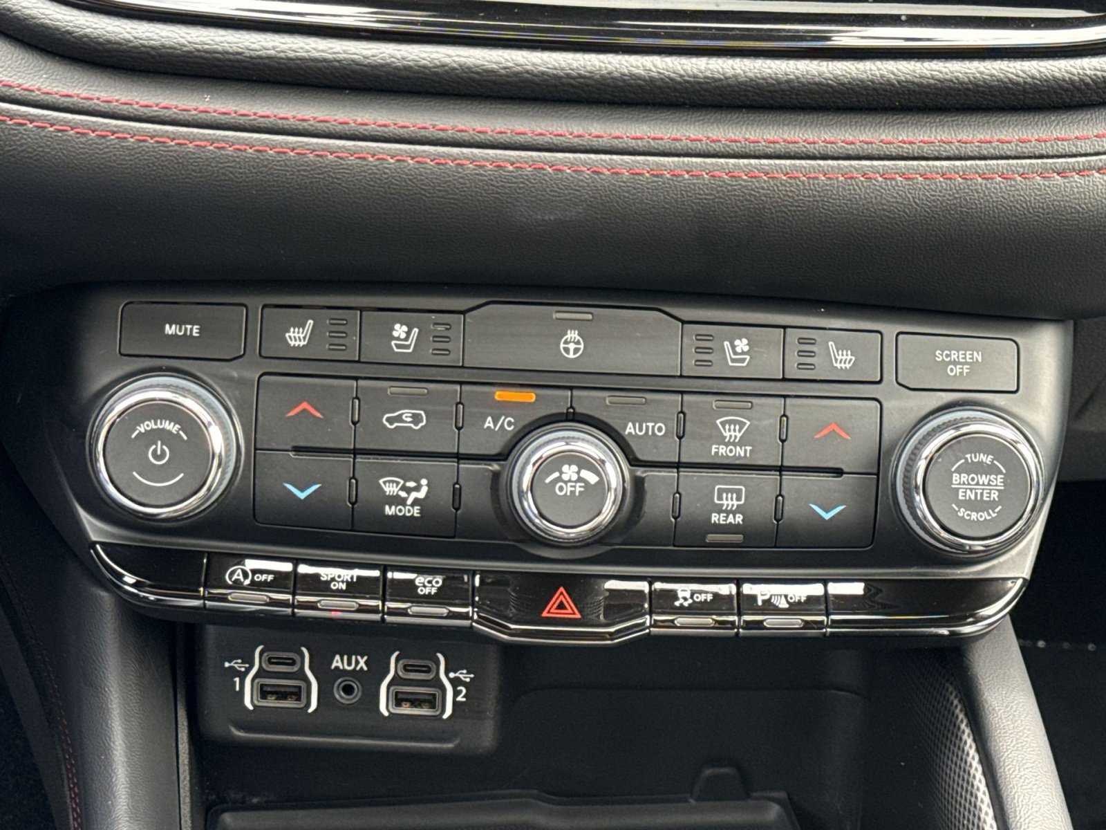 Used 2023 Dodge Durango GT AWD/4WD image 22