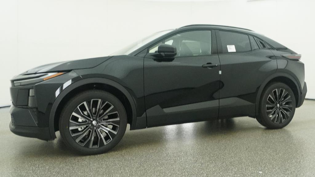 New 2026 Toyota C-HR AWD/4WD image 11