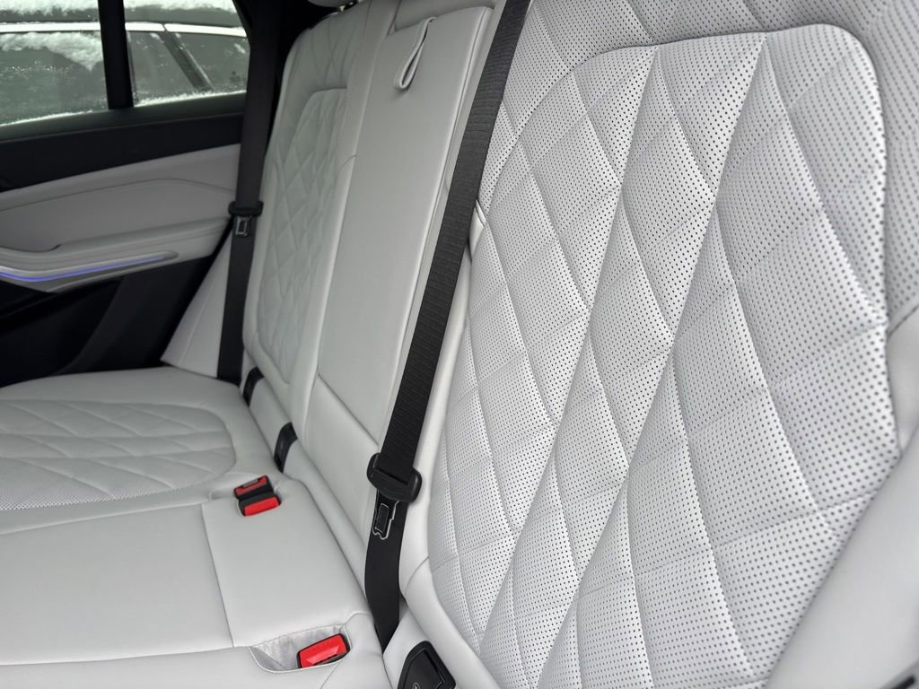 Certified 2024 BMW X5 xDrive40i image 7