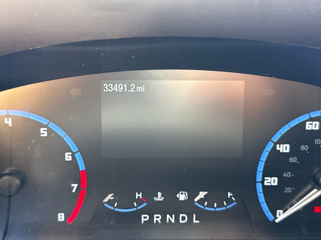 Used 2023 Ford Bronco Sport Big Bend w/ Convenience Package image 10