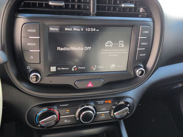 Certified 2025 Kia Soul LX w/ LX Technology Package FWD image 21