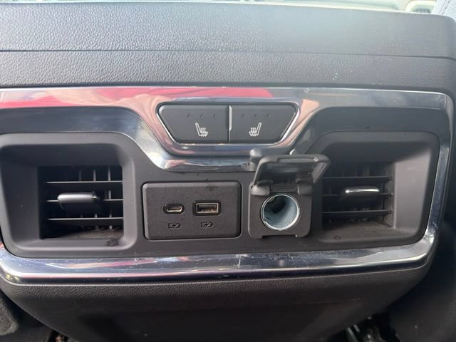 Used 2021 GMC Sierra 1500 AT4 w/ AT4 Value Package AWD/4WD image 51