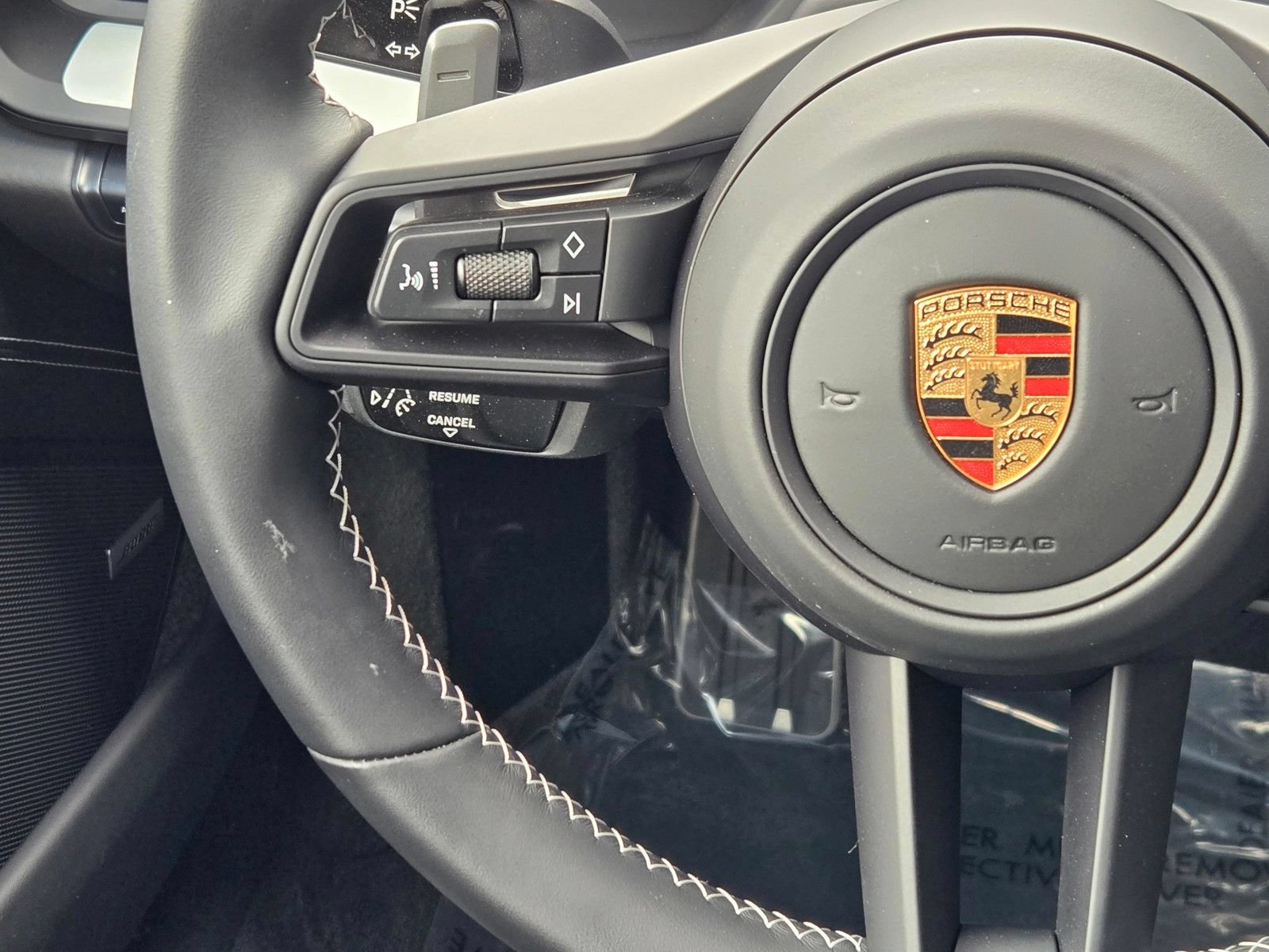 Certified 2022 Porsche 911 GT3 RWD image 16