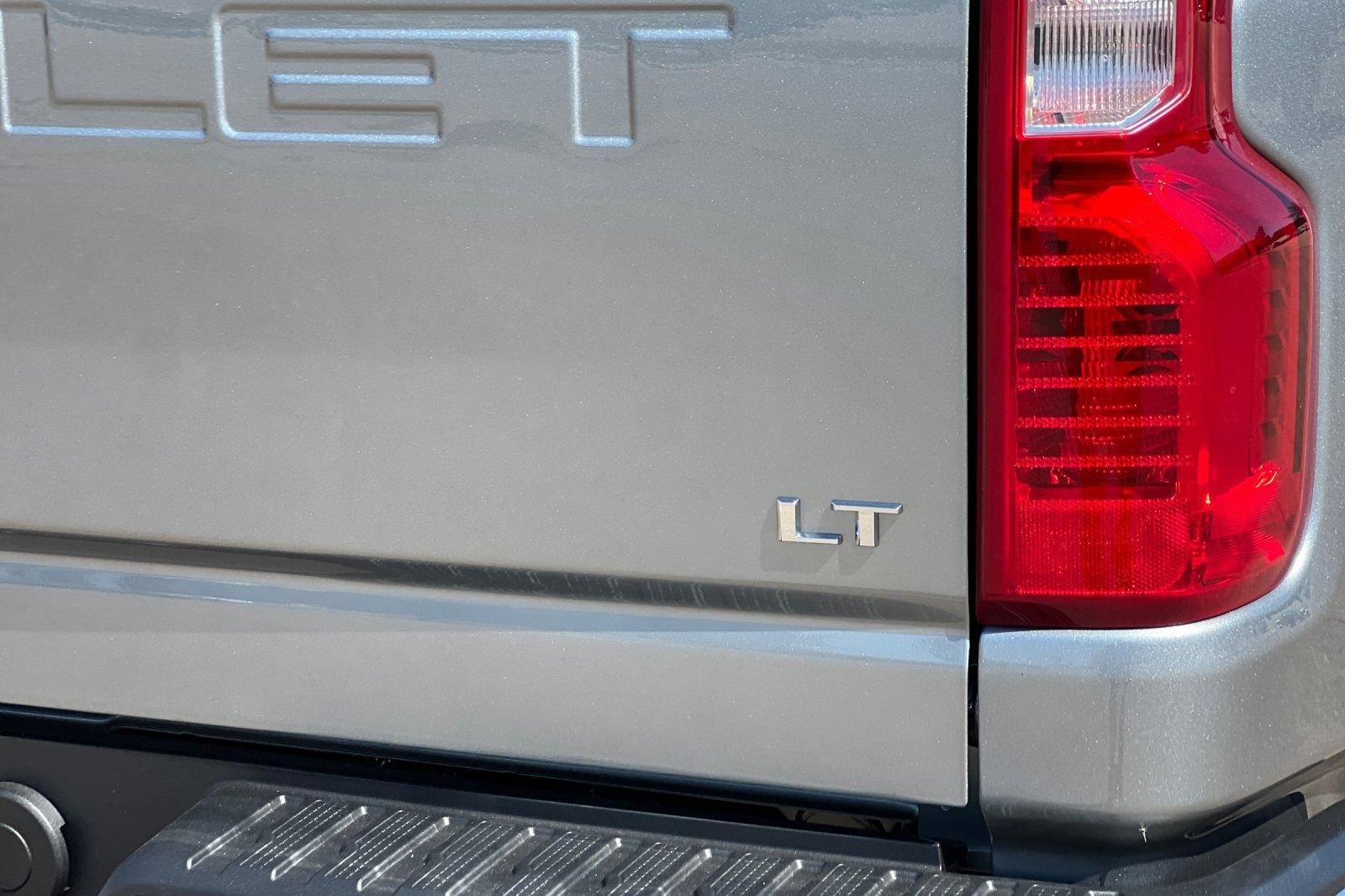 New 2026 Chevrolet Silverado 2500 LT w/ All Star Edition AWD/4WD image 21