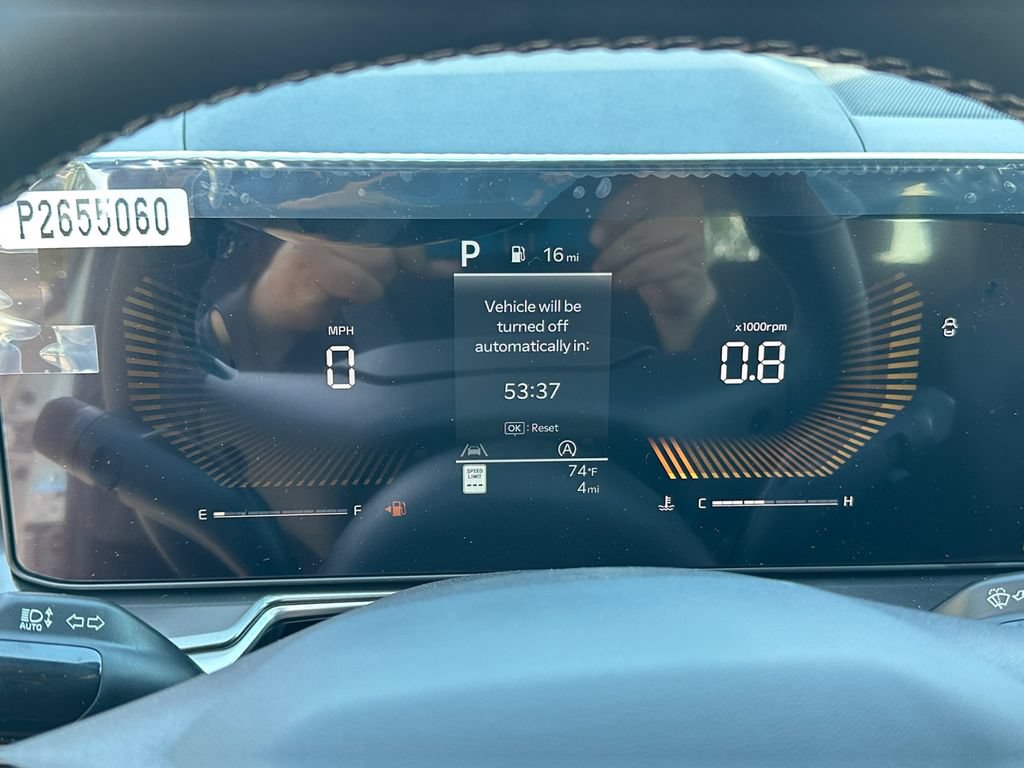 New 2026 Kia Sorento EX AWD/4WD image 26