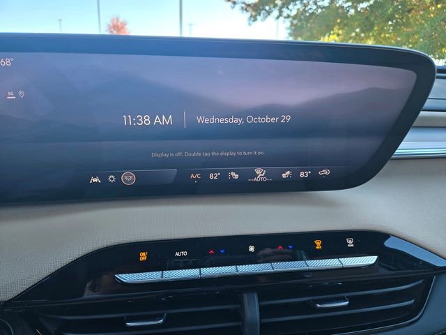 New 2026 Buick Enclave Preferred w/ Super Cruise Package image 16