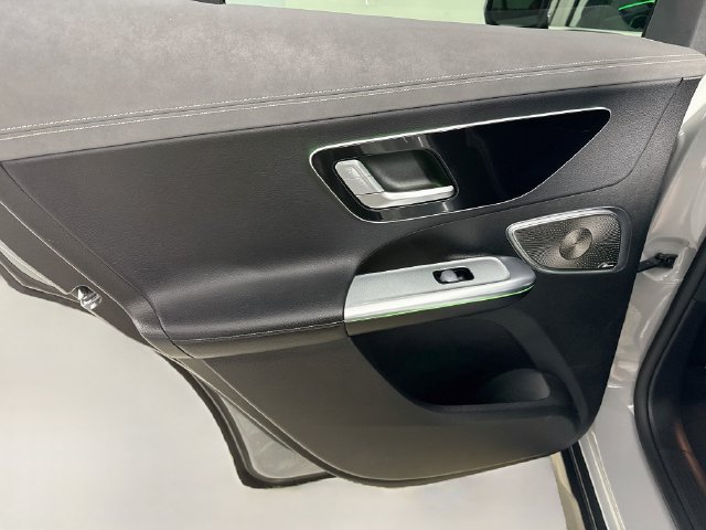 Used 2023 Mercedes-Benz EQE 350+ SUV w/ AMG Line Exterior Package image 25