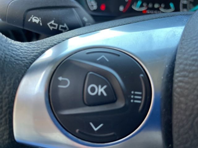 Used 2023 Ford Transit Connect XLT image 29