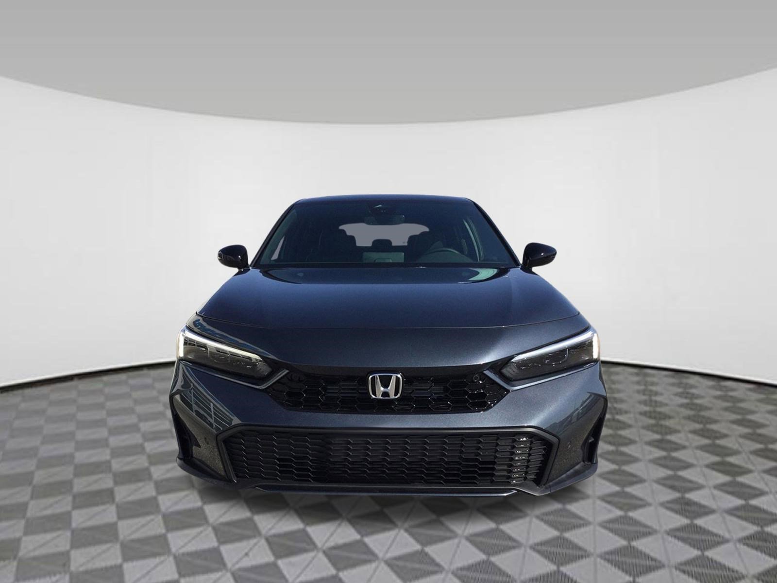 New 2026 Honda Civic Sport Touring image 10