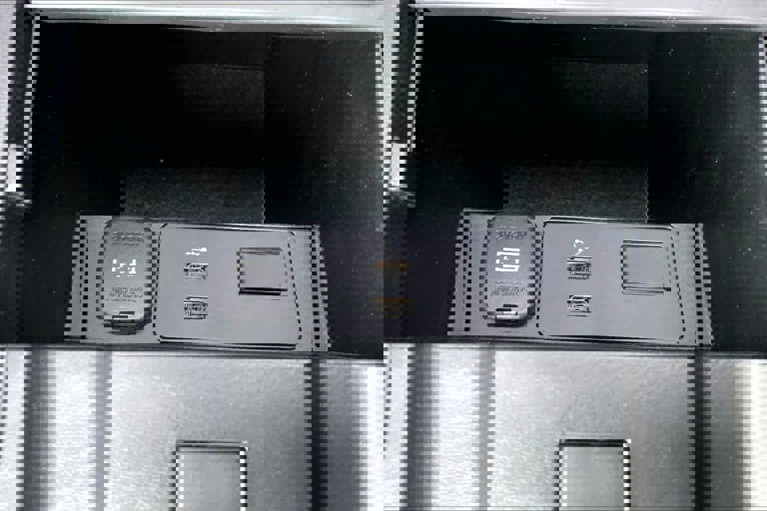 Used 2023 MAZDA CX-5 Carbon Edition image 36