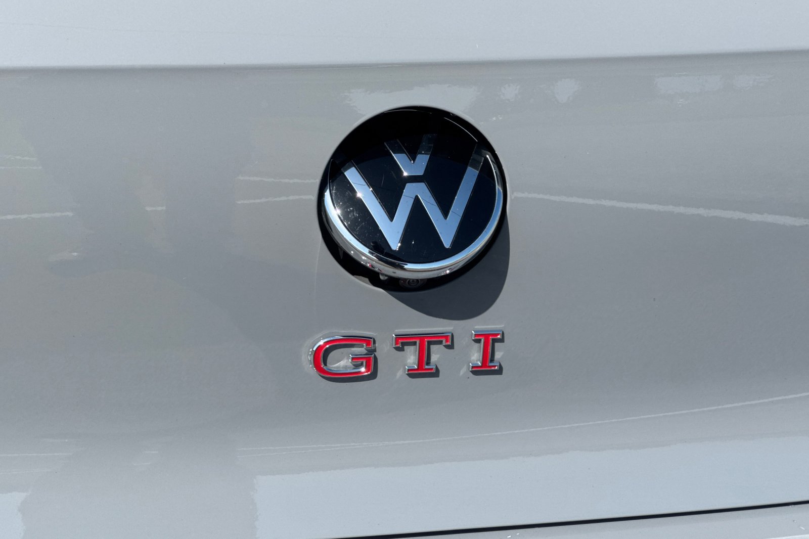Used 2024 Volkswagen GTI S FWD image 26