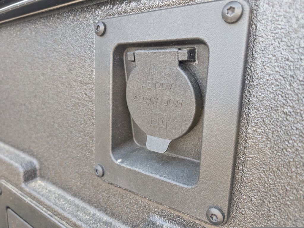 New 2026 Toyota Tacoma Limited image 33