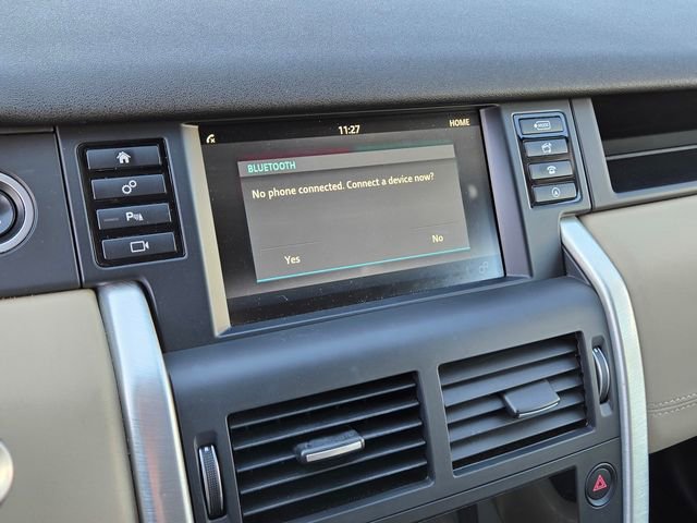 Used 2018 Land Rover Discovery Sport HSE image 27