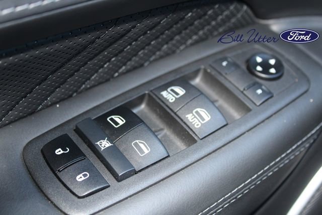 Used 2021 Jeep Grand Cherokee Trackhawk image 24