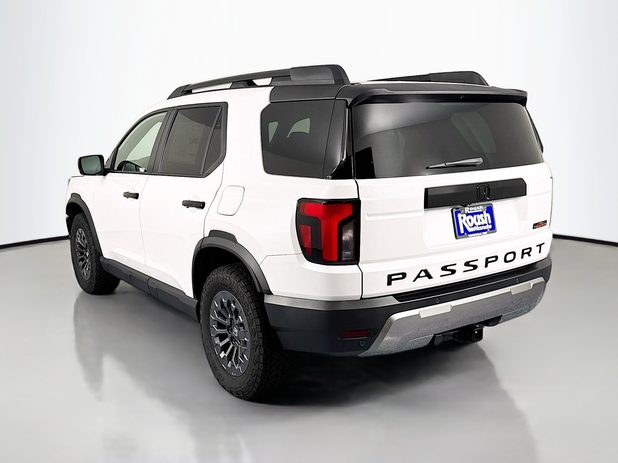 New 2026 Honda Passport TrailSport image 7