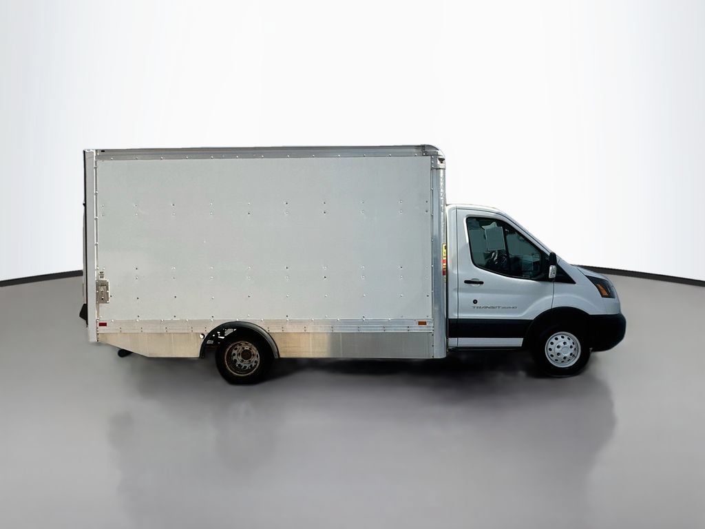 Used 2019 Ford Transit 350 156 DRW RWD image 7