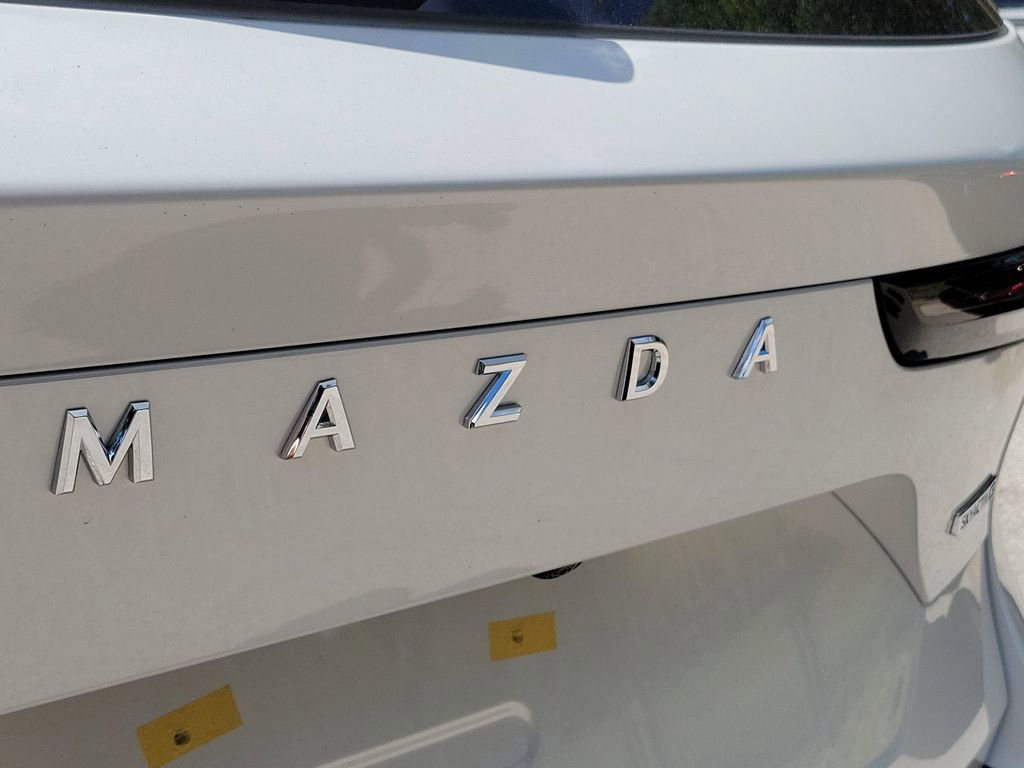 New 2026 MAZDA CX-5 Preferred AWD/4WD image 9