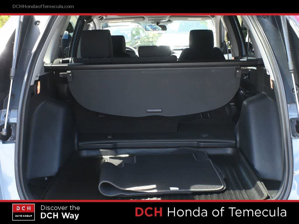Used 2022 Honda CR-V EX image 22
