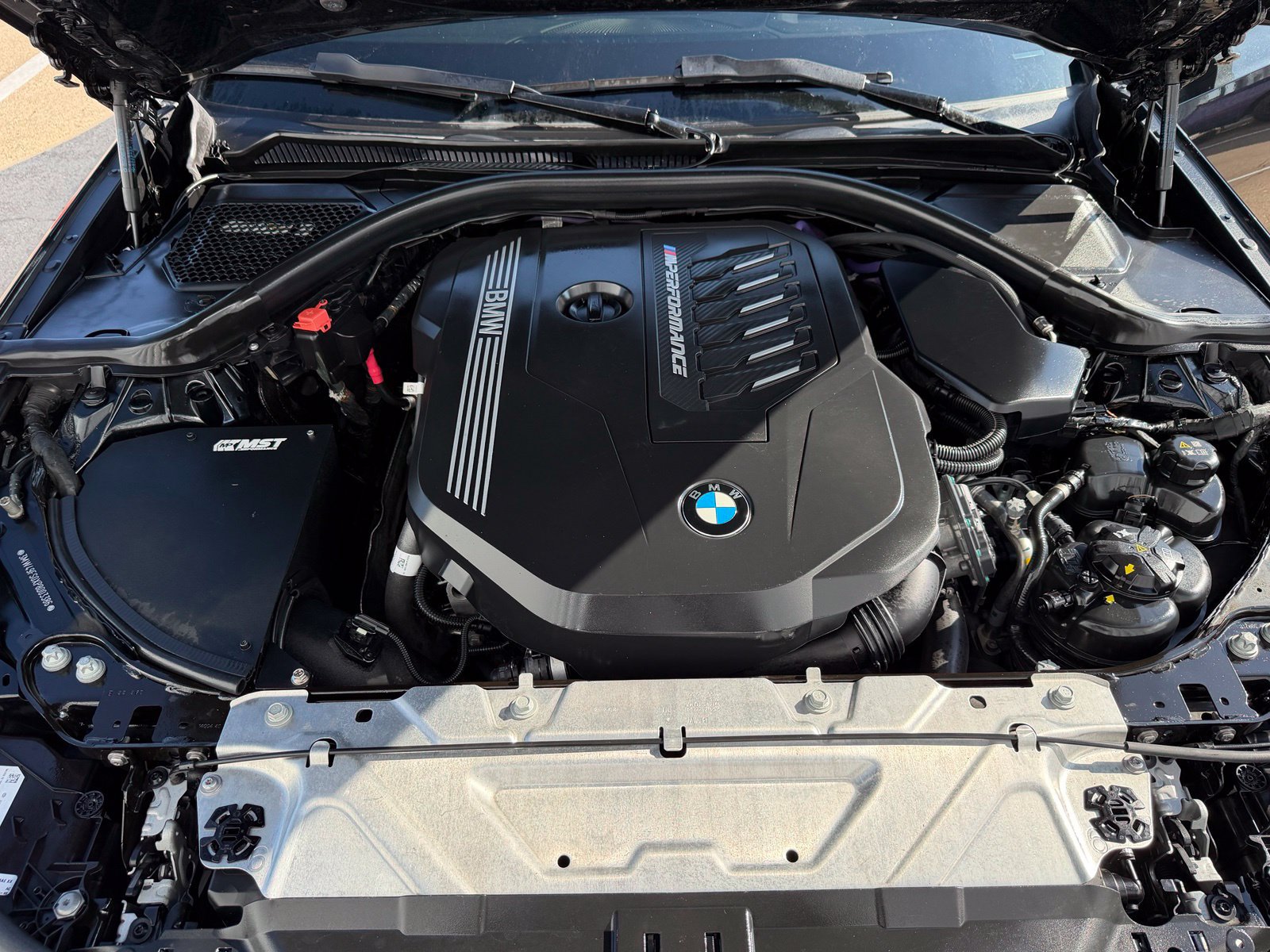 Used 2023 BMW M340i w/ Premium Package RWD image 41