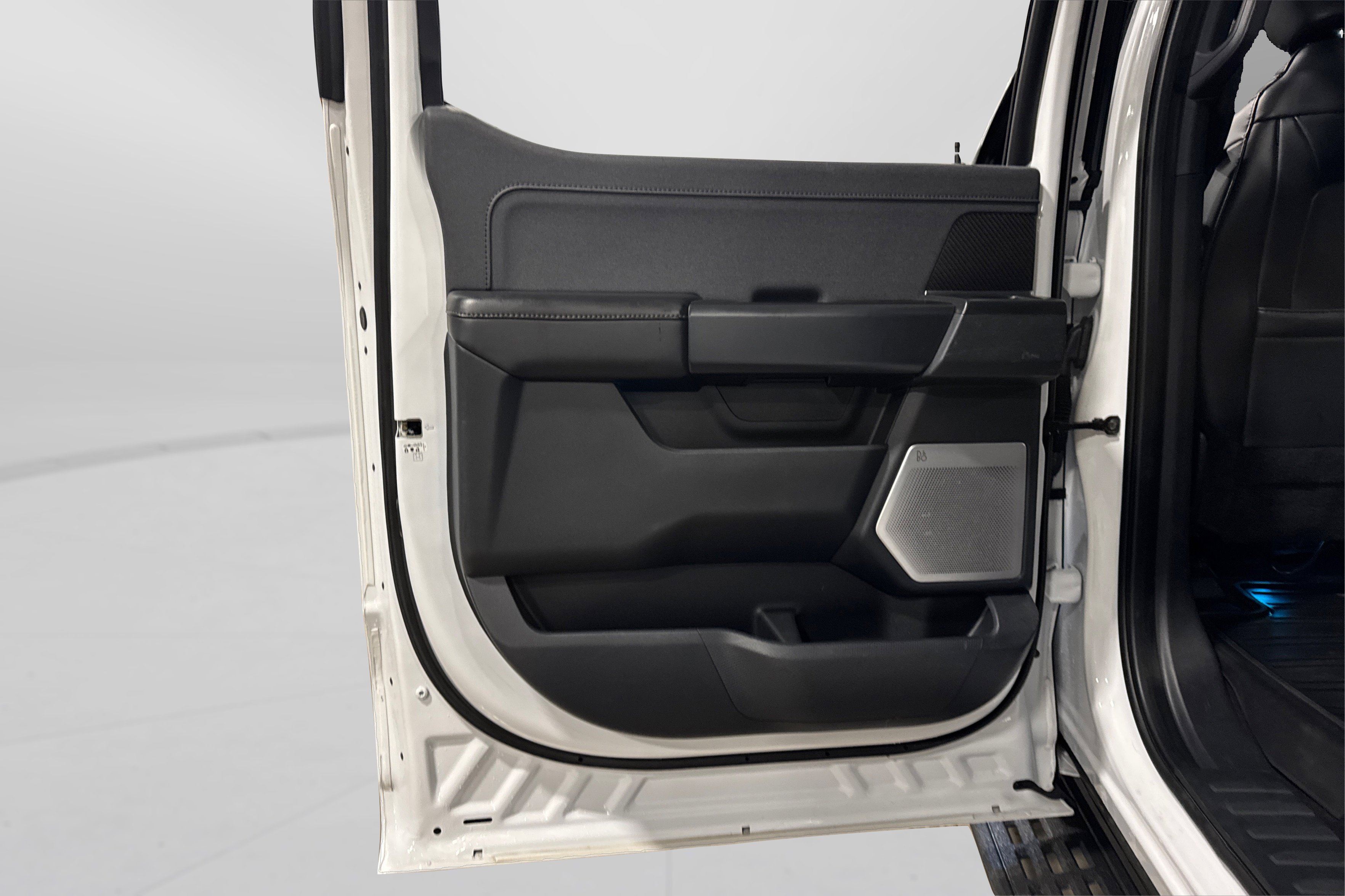 Used 2022 Ford F150 Raptor w/ Equipment Group 801A High image 41