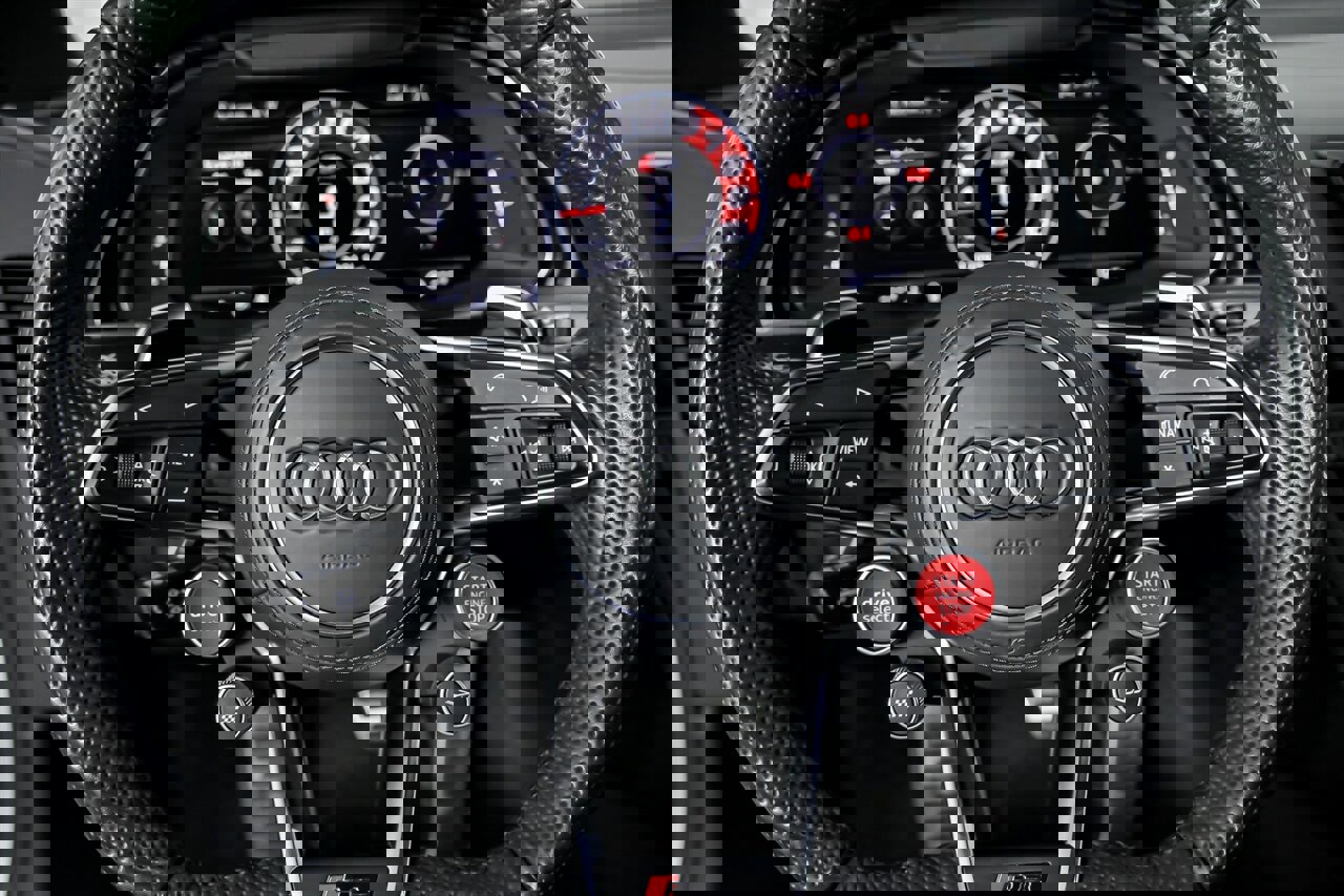 Used 2020 Audi R8 V10 performance image 30