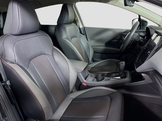 New 2026 Subaru Crosstrek 2.5i Limited w/ Crosstrek Mirror Package image 27