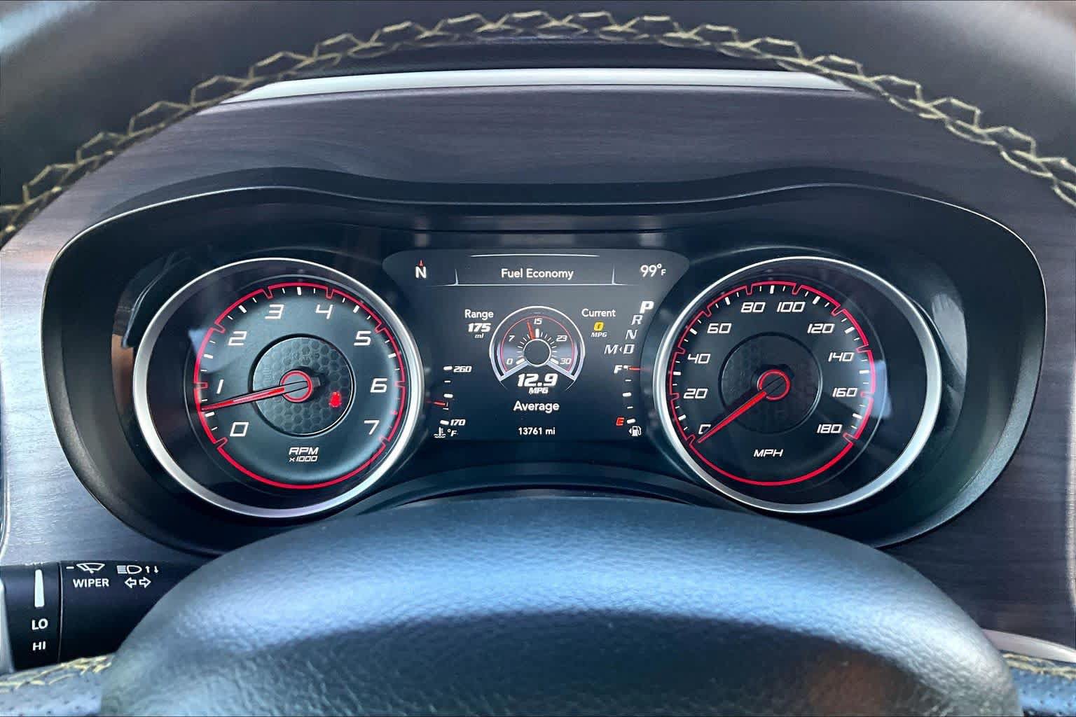 Used 2023 Dodge Charger Scat Pack RWD image 25