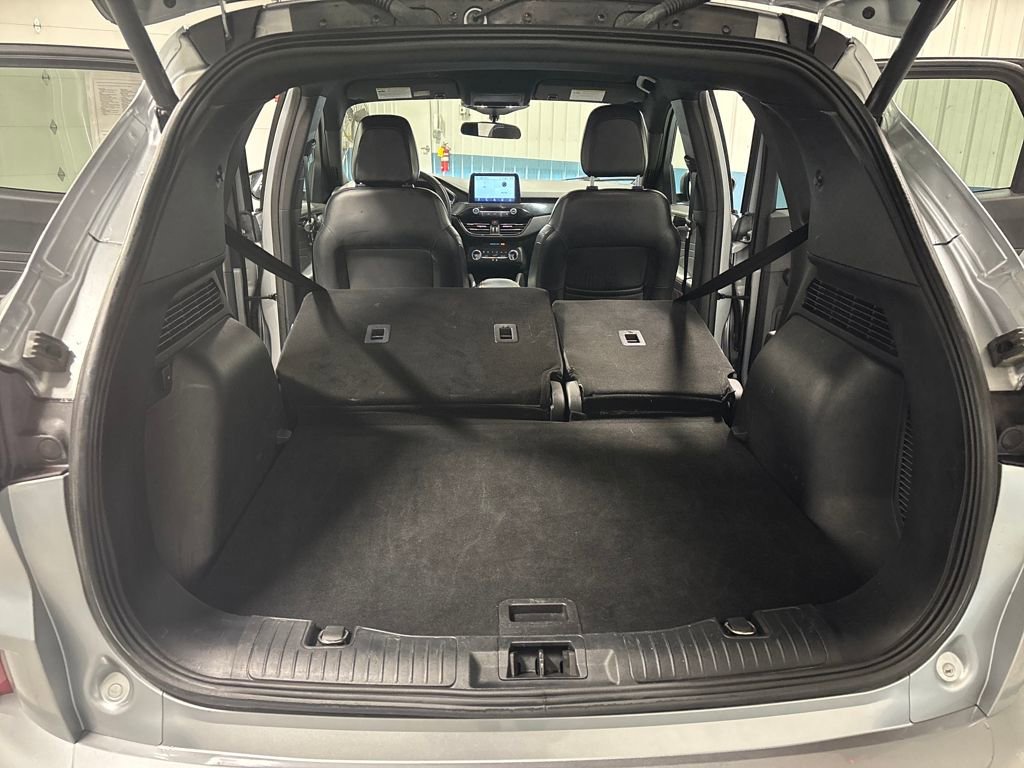 Used 2023 Ford Escape ST-Line image 16
