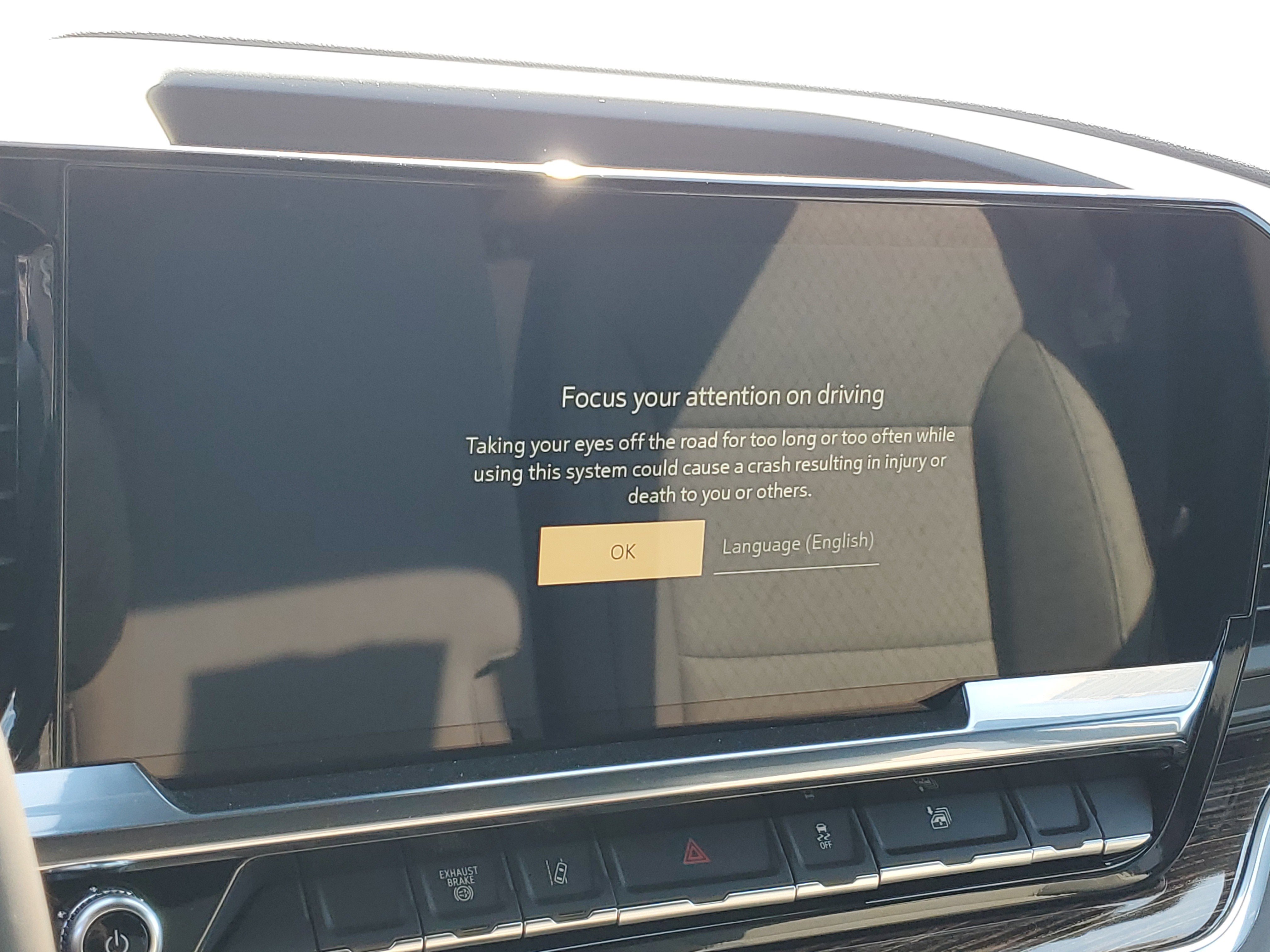 New 2025 GMC Sierra 3500 SLE w/ SLE Convenience Package image 18