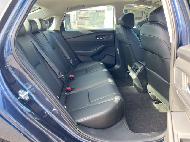 New 2026 Honda Accord EX-L image 11