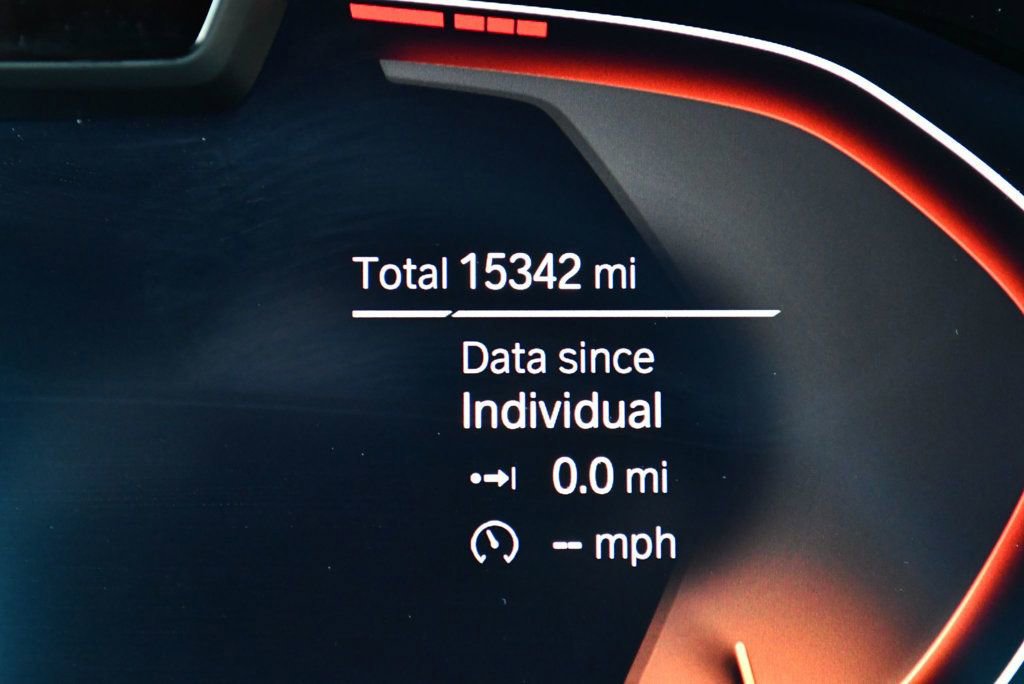 Used 2021 BMW 840i Convertible w/ M Sport Package image 77