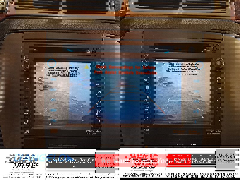 Used 2013 GMC Sierra 2500 SLT w/ Suspension Package, Off-Road image 36