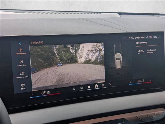Certified 2026 BMW X3 xDrive30i AWD/4WD image 15